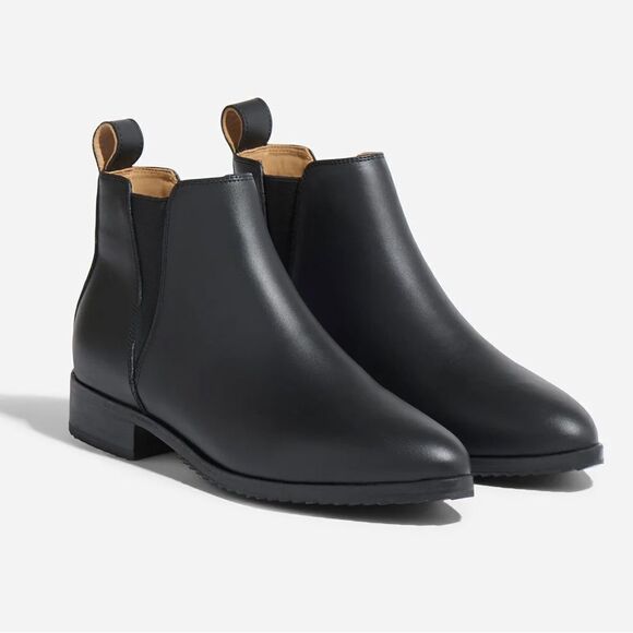Nisolo Eva Everyday Chelsea Boot 9.5 - Picture 8 of 8